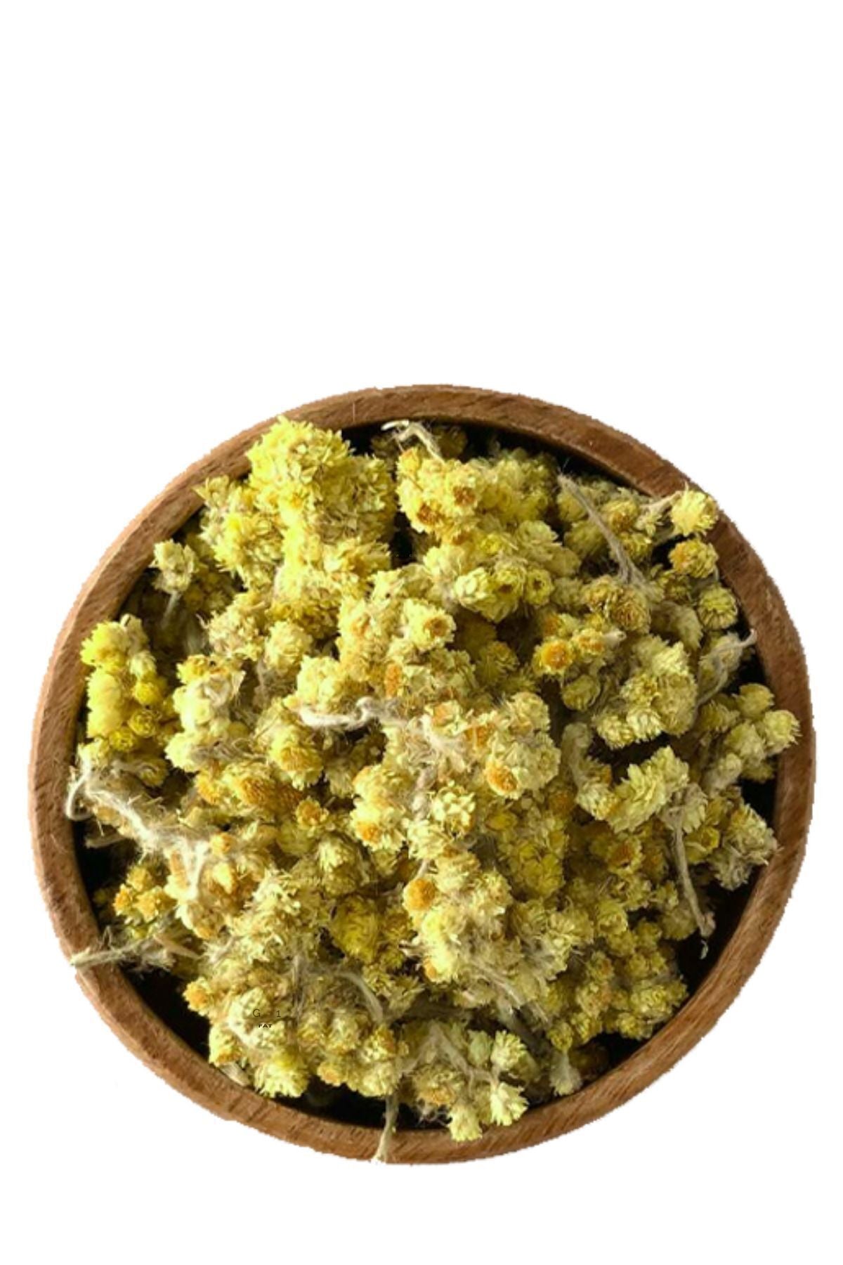 Altın Otu Bitkisi Otu Şifalı Bitkiler 16 gr