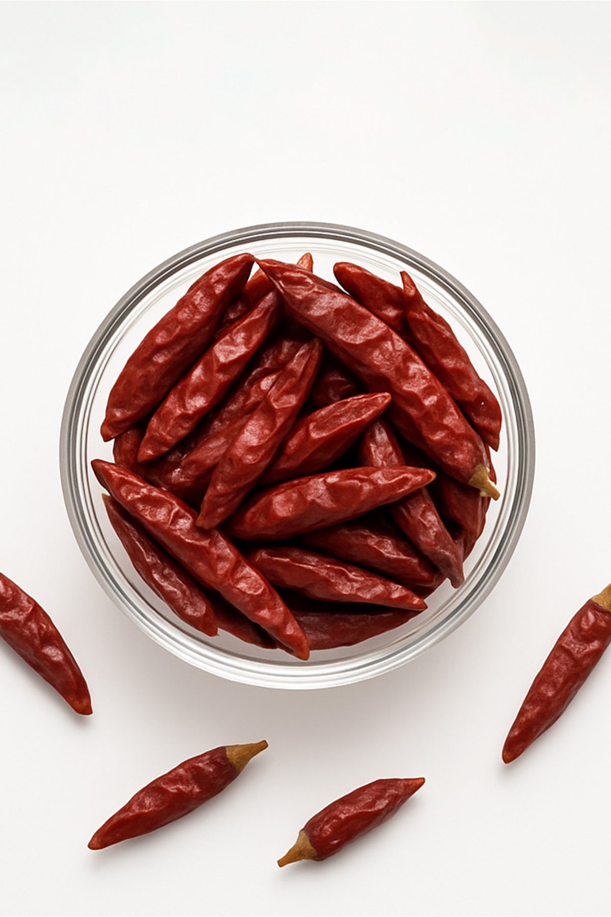 Atom Süs Biberi 100gr