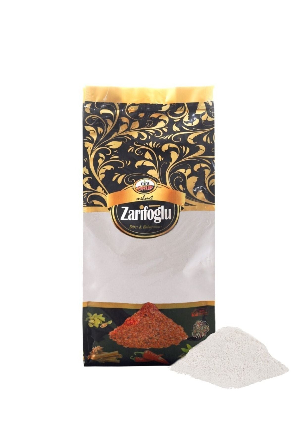 Soğan Toz ( 1. Kalite ) 1 Kg - Toptan