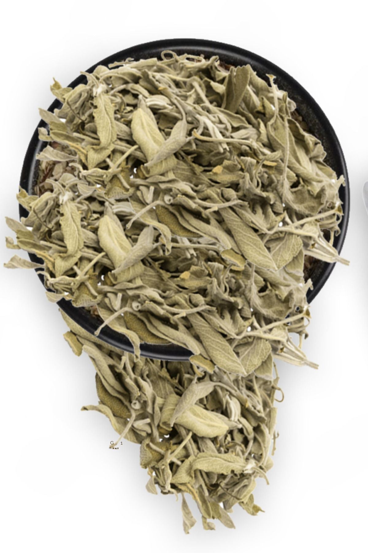 Ada Çayı Bitkisi Otu Şifalı Bitkiler Gri 50 gr