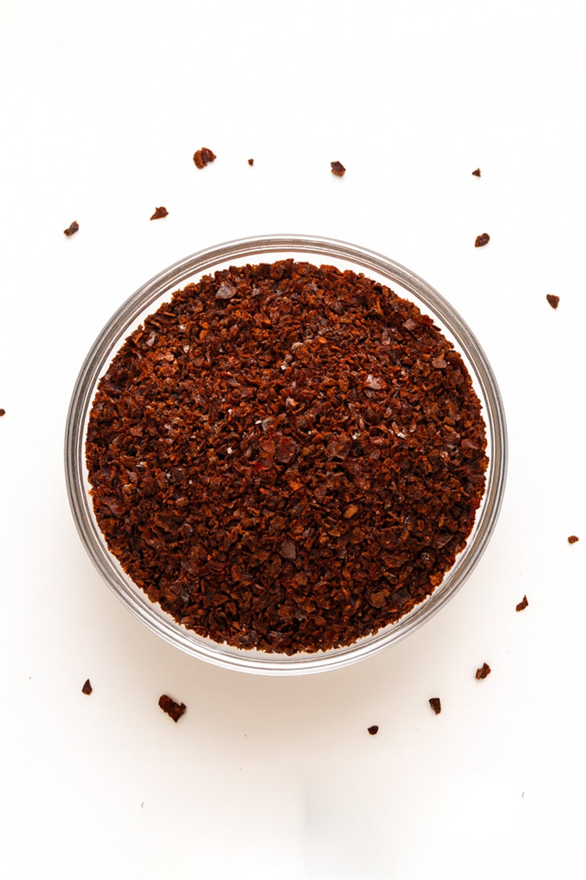 İpek Pul Biber Özel Maraş Pet 450 gr