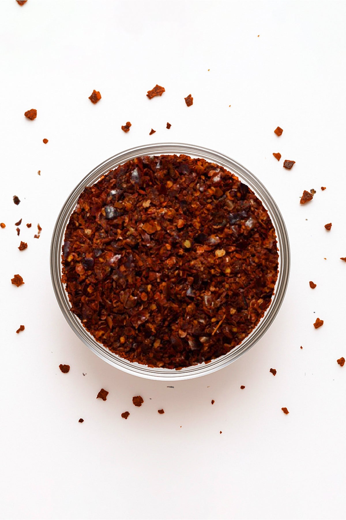 Pul Biber Pet 450 gr Büyük Boy