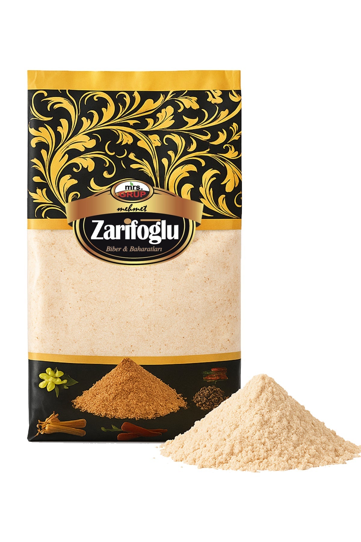 Iğde Ve Iğde Çekirdeği Tozu 1000 gr