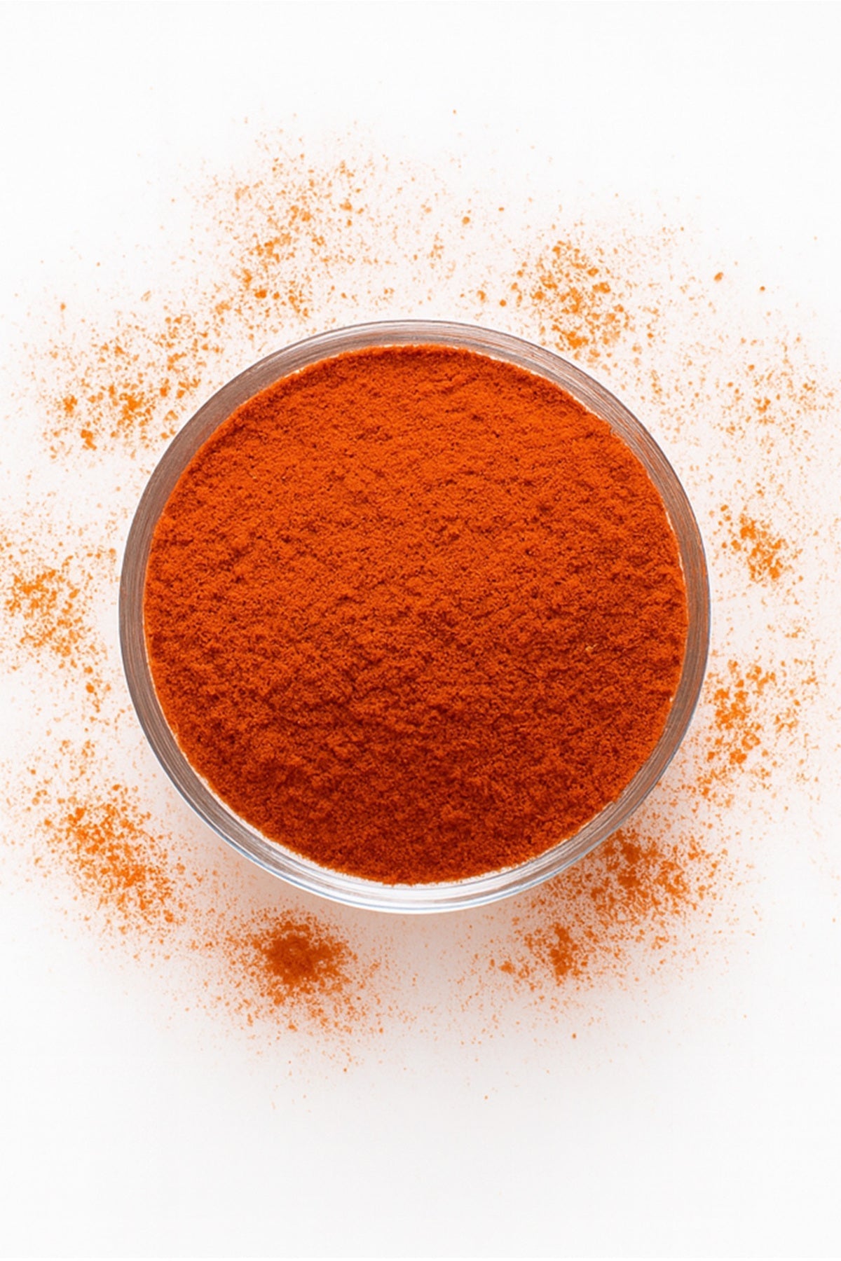 Toz Tatlı Biber 200 gr