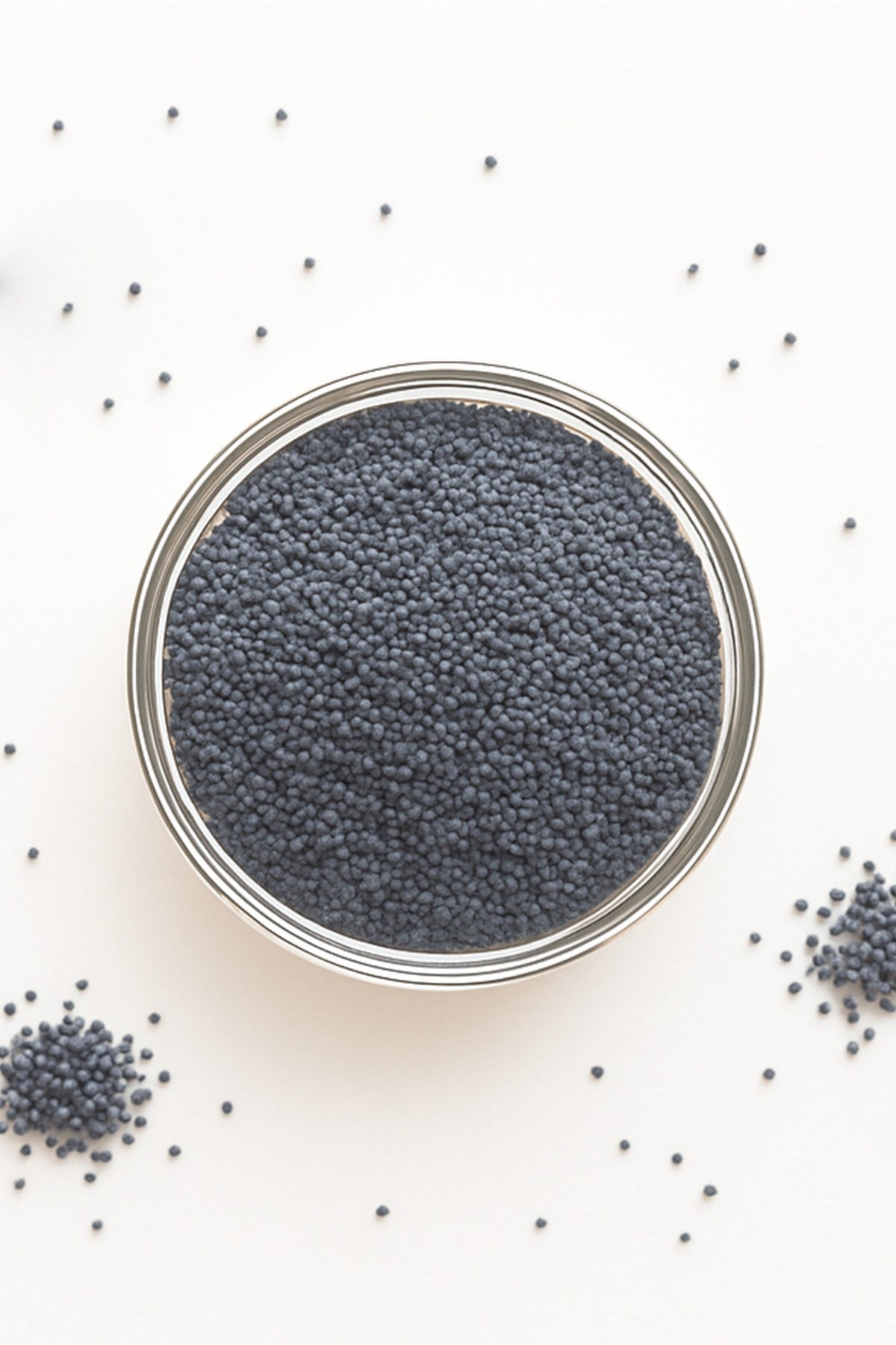 Mavi Haşhaş Pet 300 gr Orta Boy