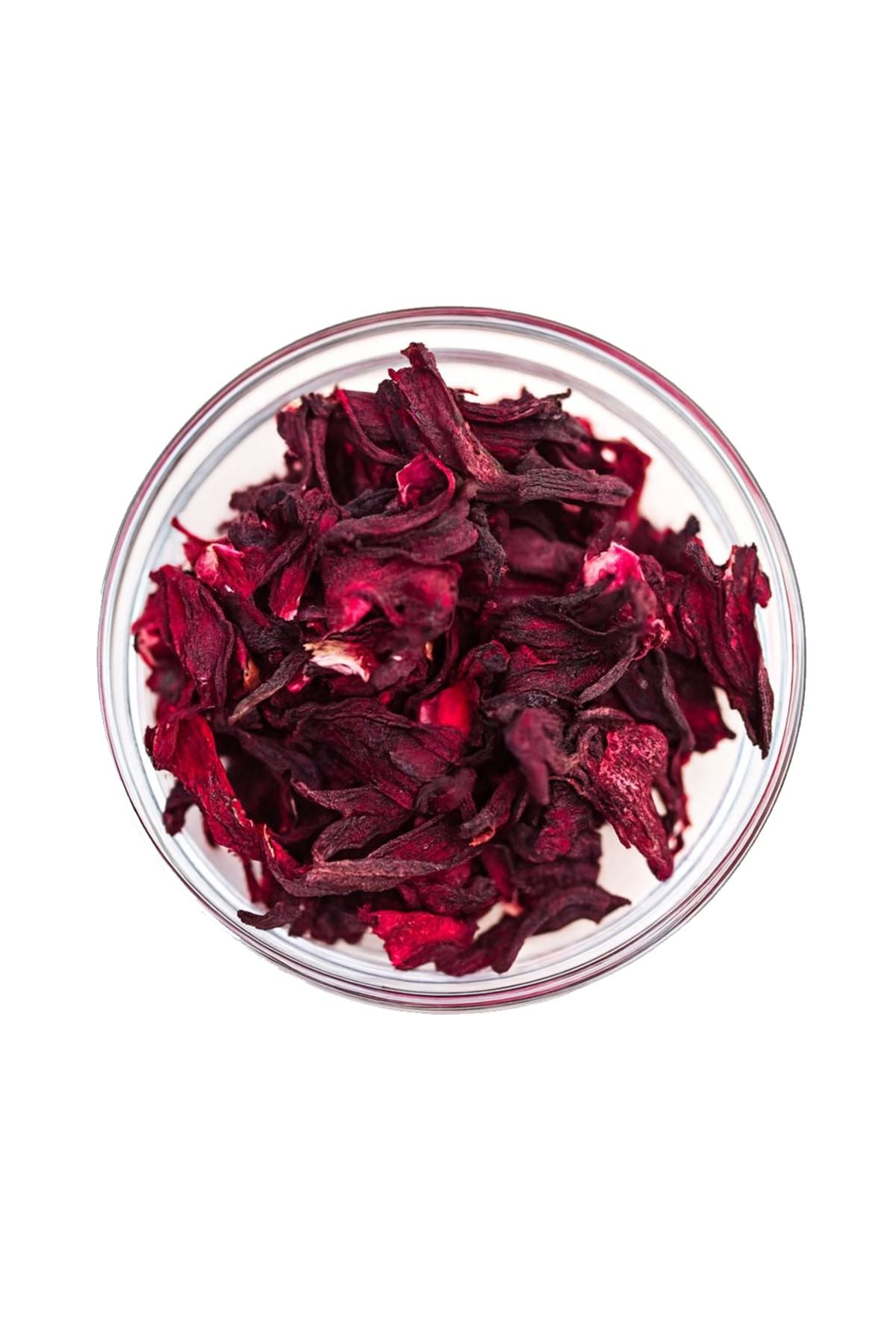 Hibisküs Nar Çiçeği Otu Bitkisi Şifalı Bitkiler Mekke Gülü Hibüsküs Hübüsküs 2 X 100 gr