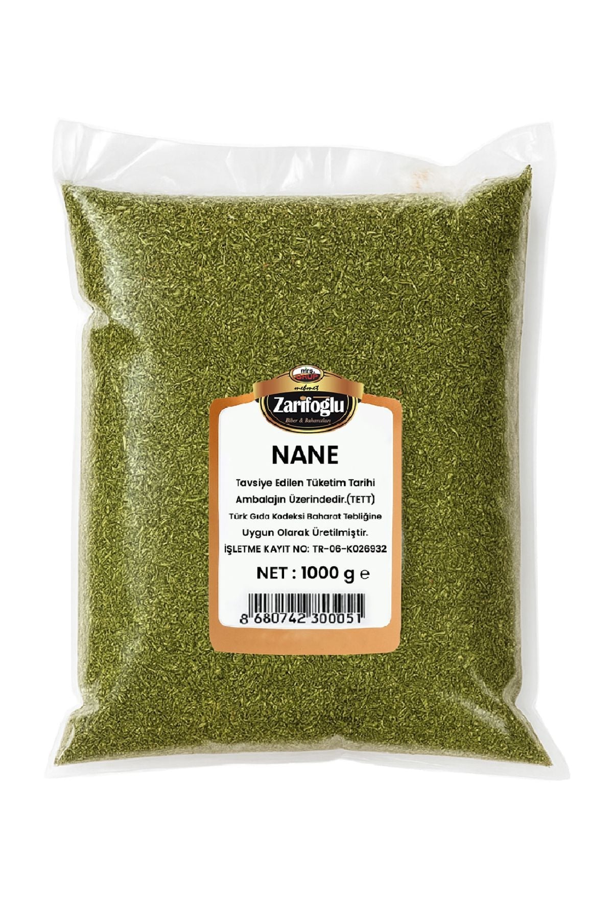Nane Lüx 1kg