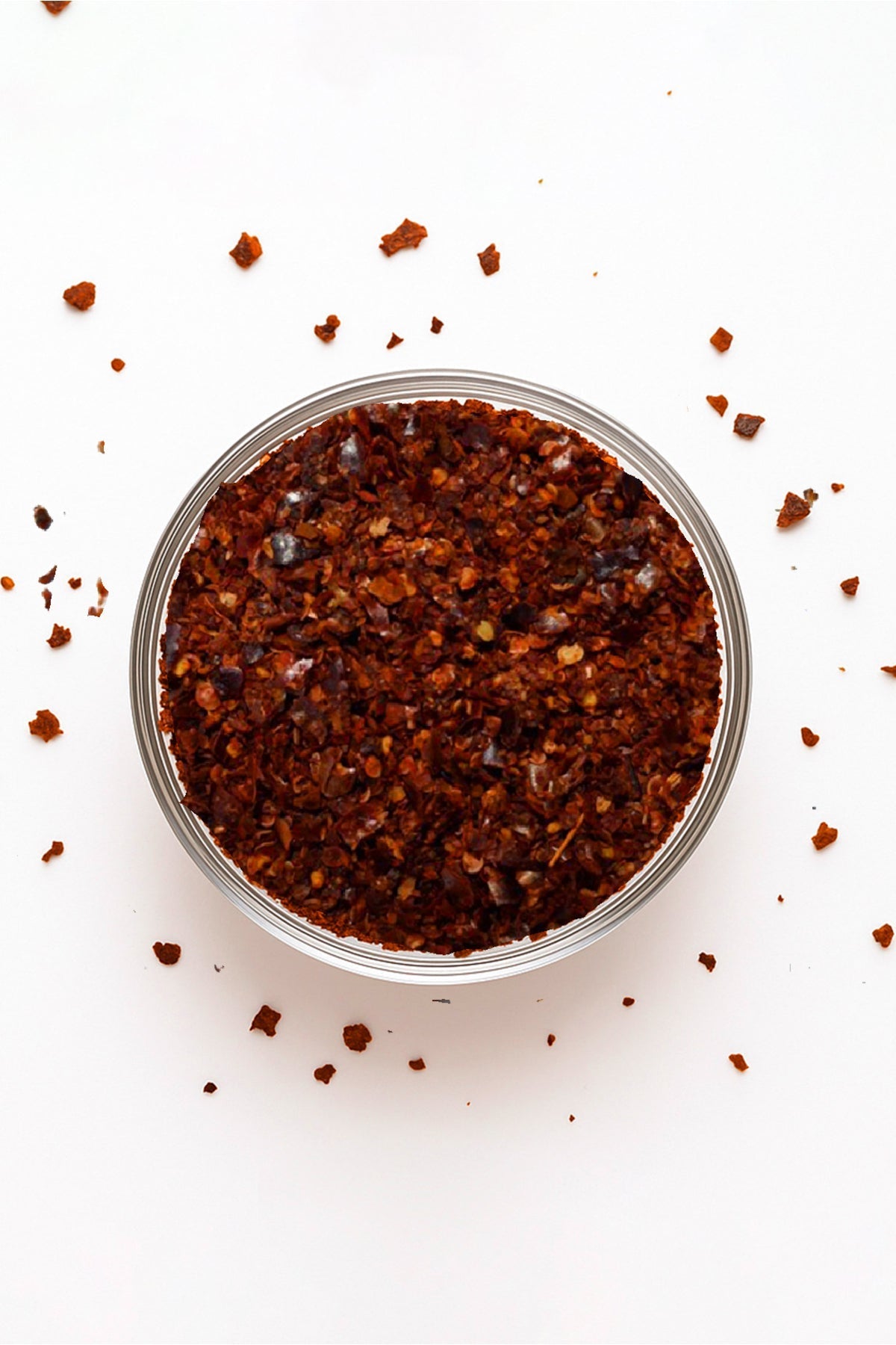 Pul Biber Pet 450 gr Büyük Boy