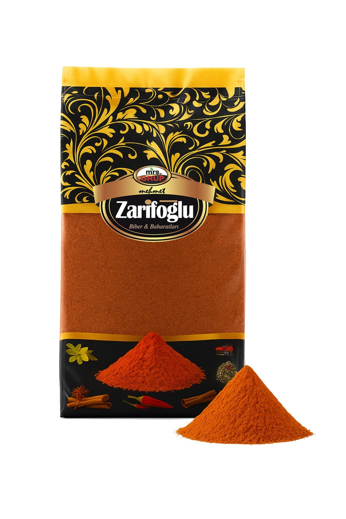 Çiğ Köfte Baharatı 1 Kg