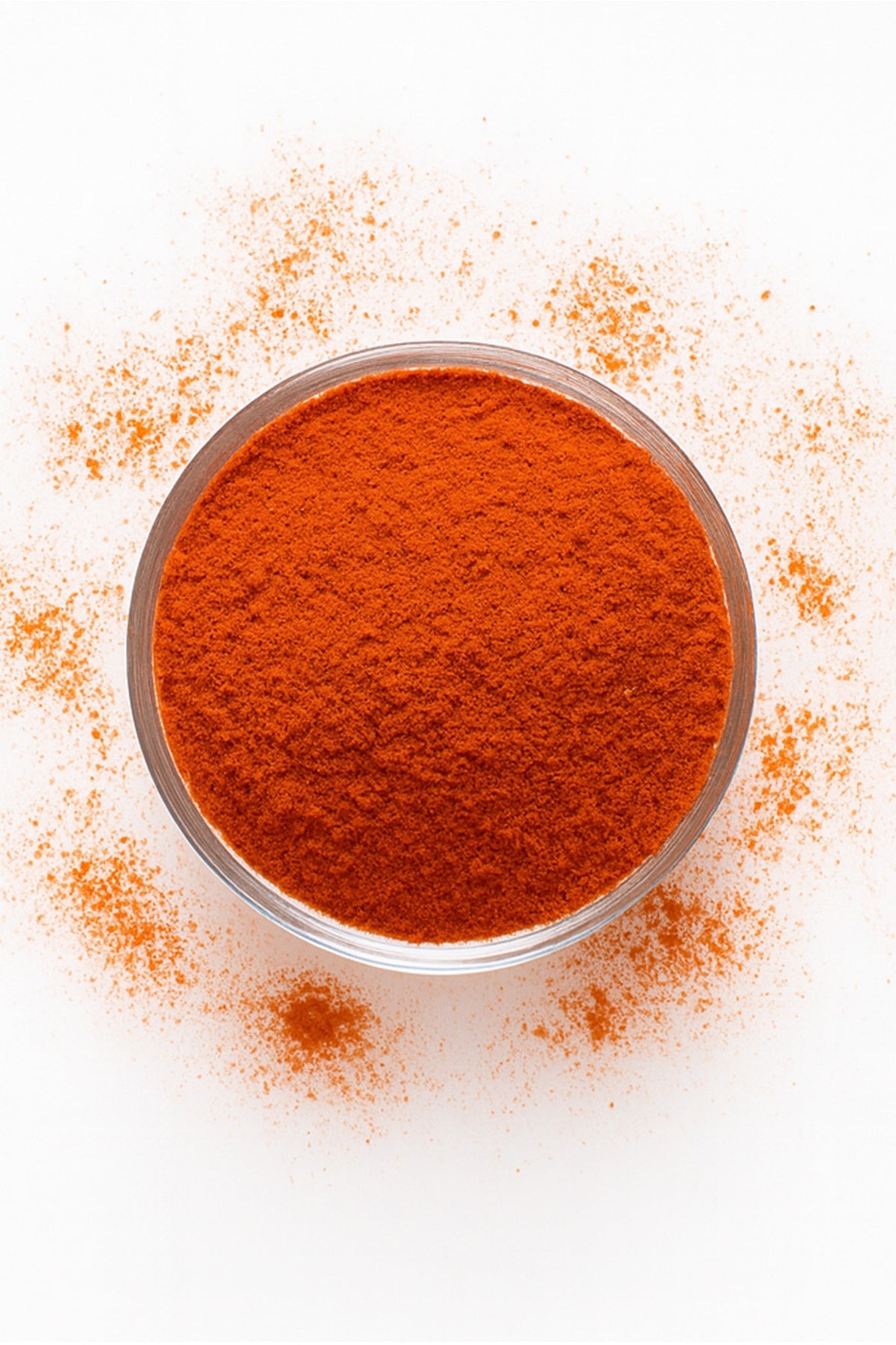 Toz Tatlı Biber 1kg