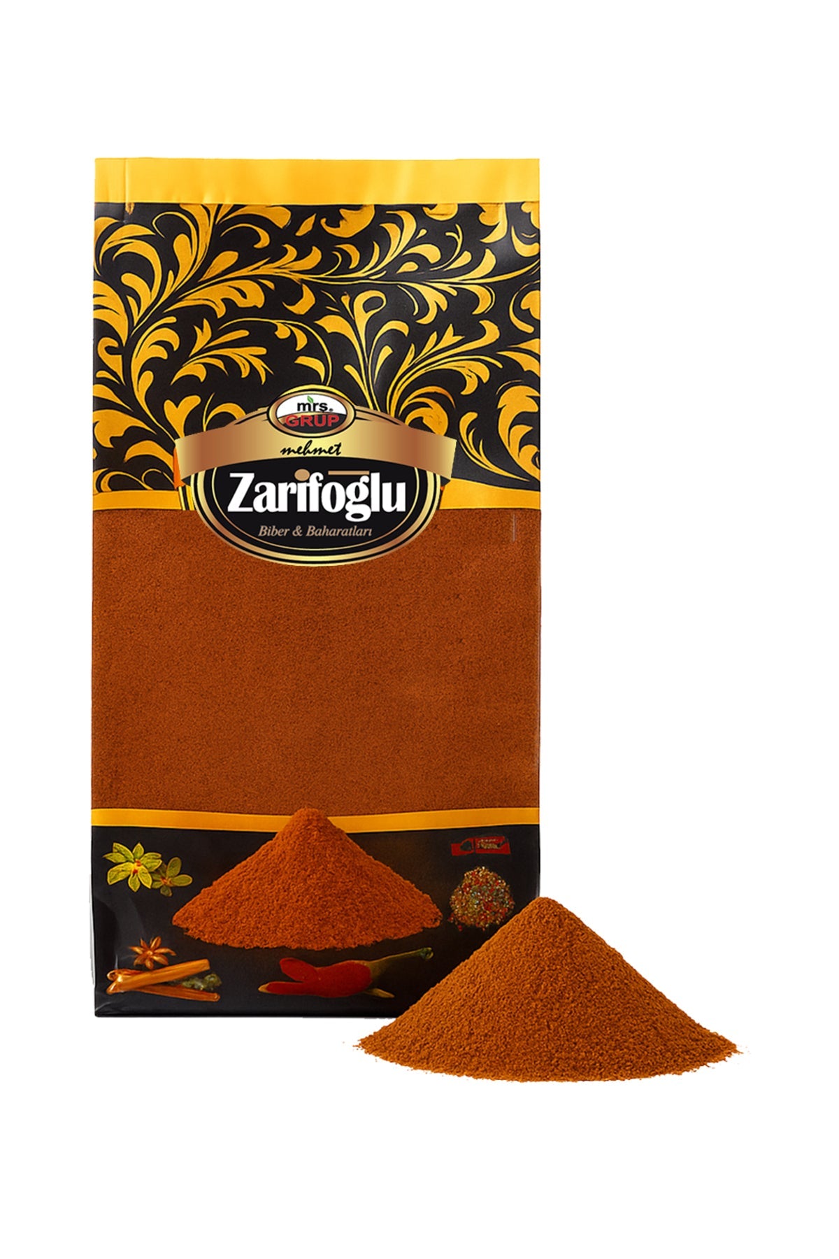 Yenibahar Toz 200 gr