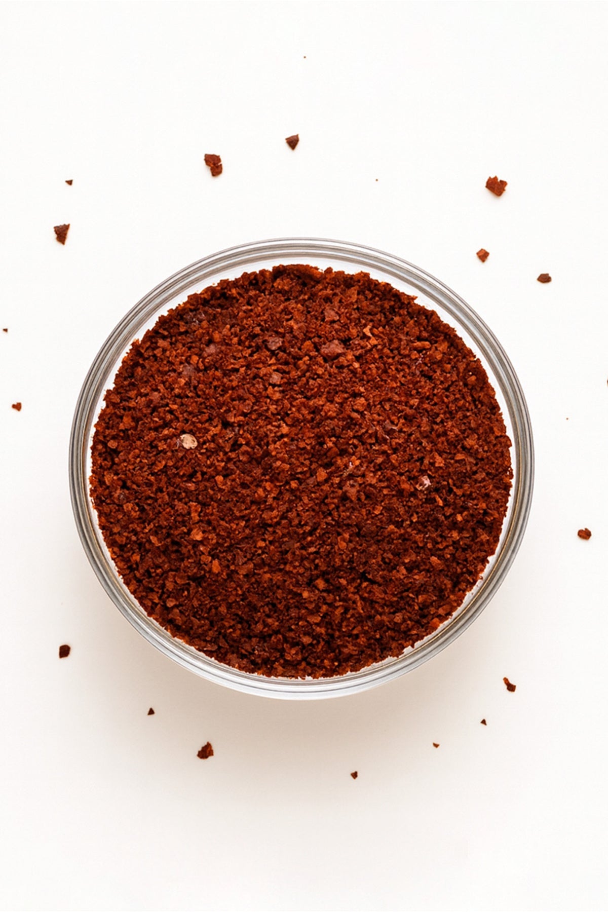 Pul Tatlı Biber Pet 450 gr Büyük Boy