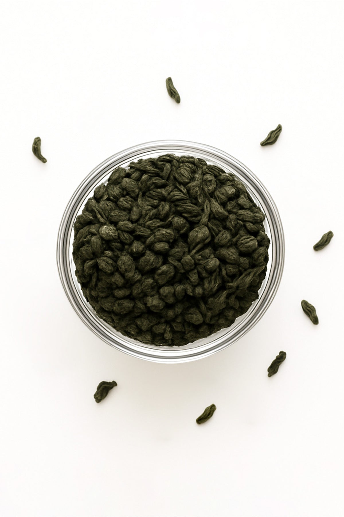 Yeşilçay (tomurcuk) 500gr