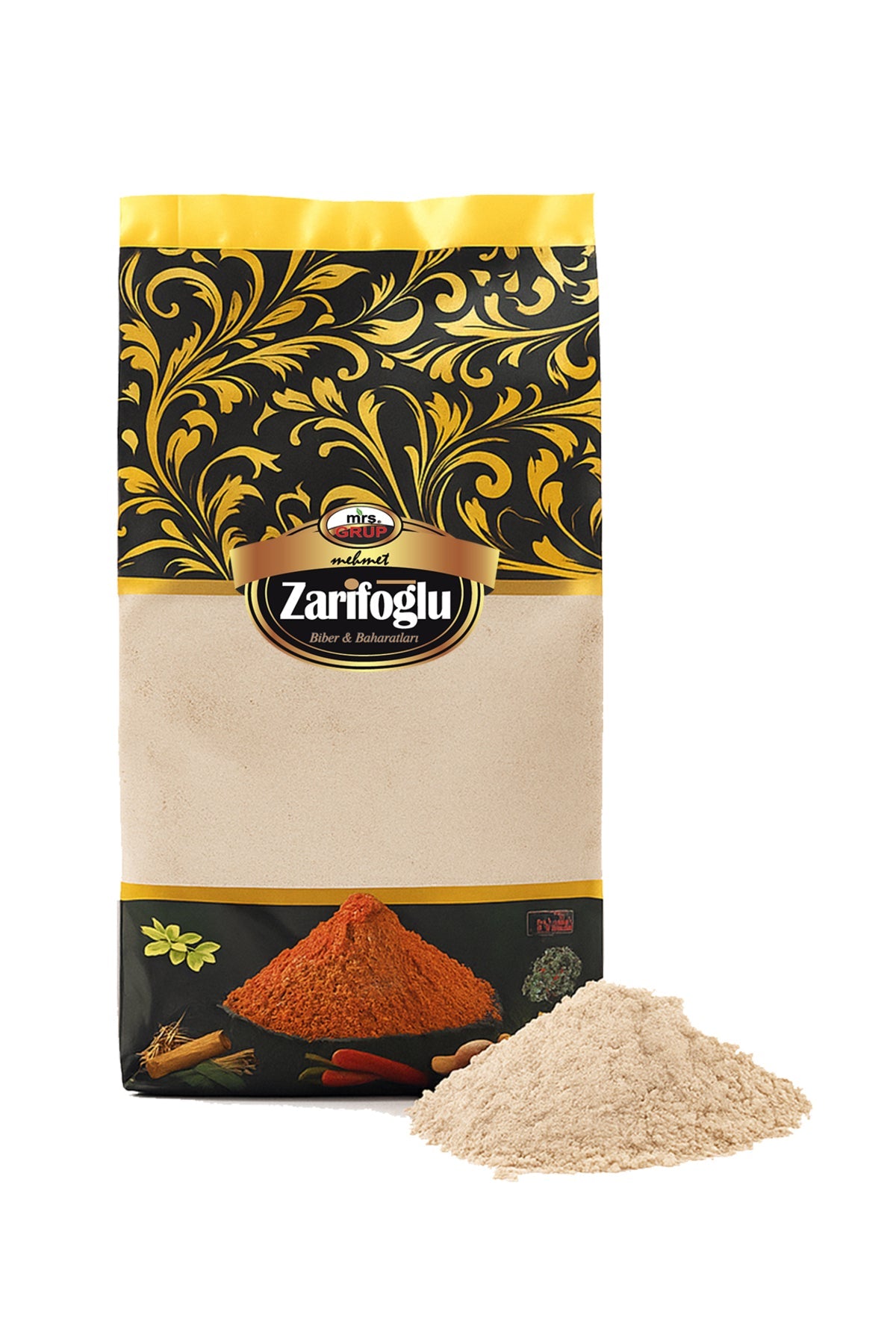 Sarımsak Toz 200 gr