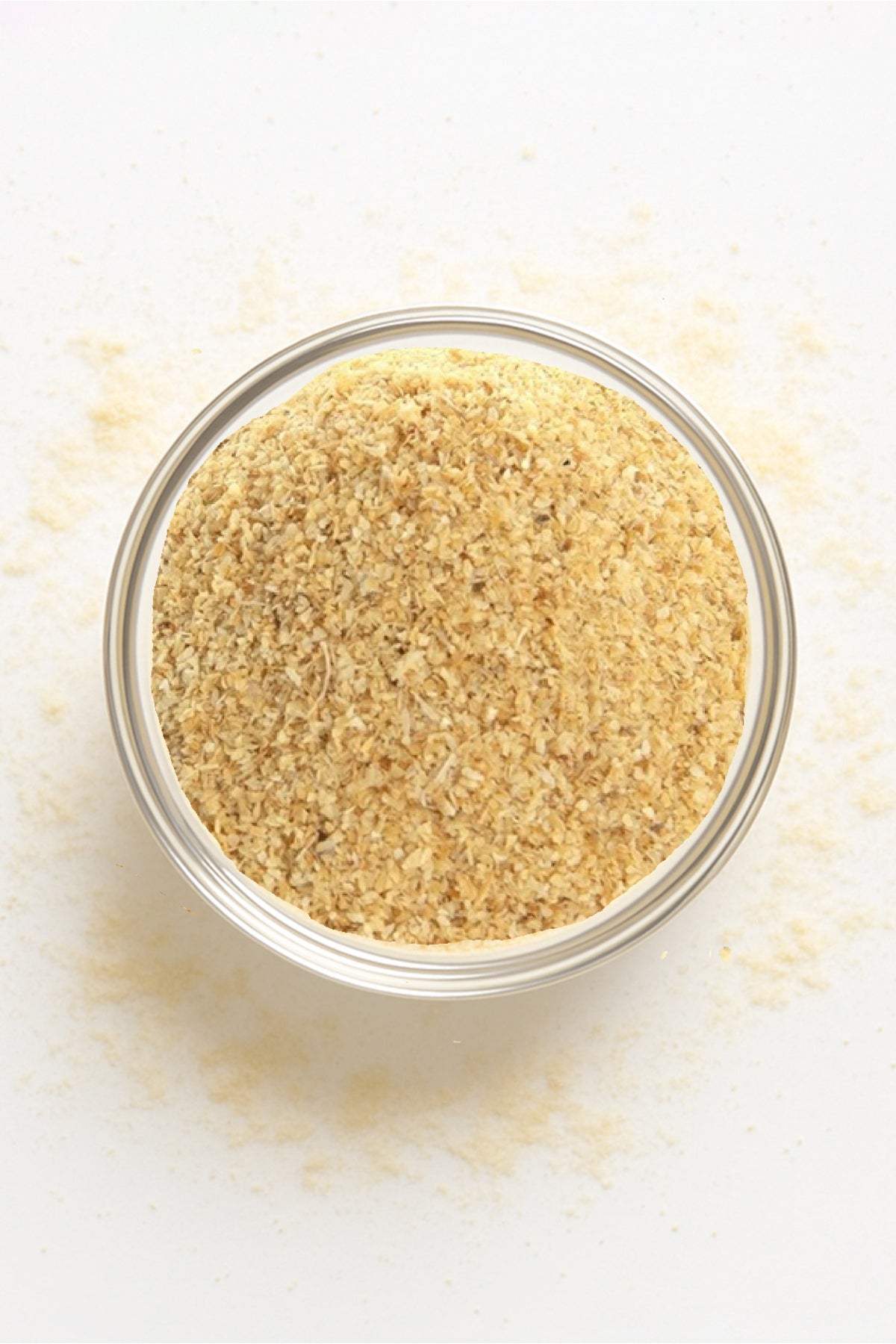 Sarımsak Granül 1 kg