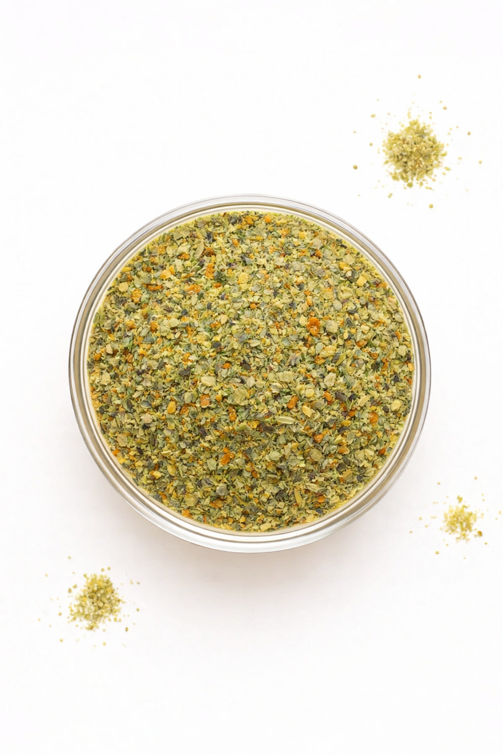 Sebzeli Çeşni Pet 500 gr Orta Boy