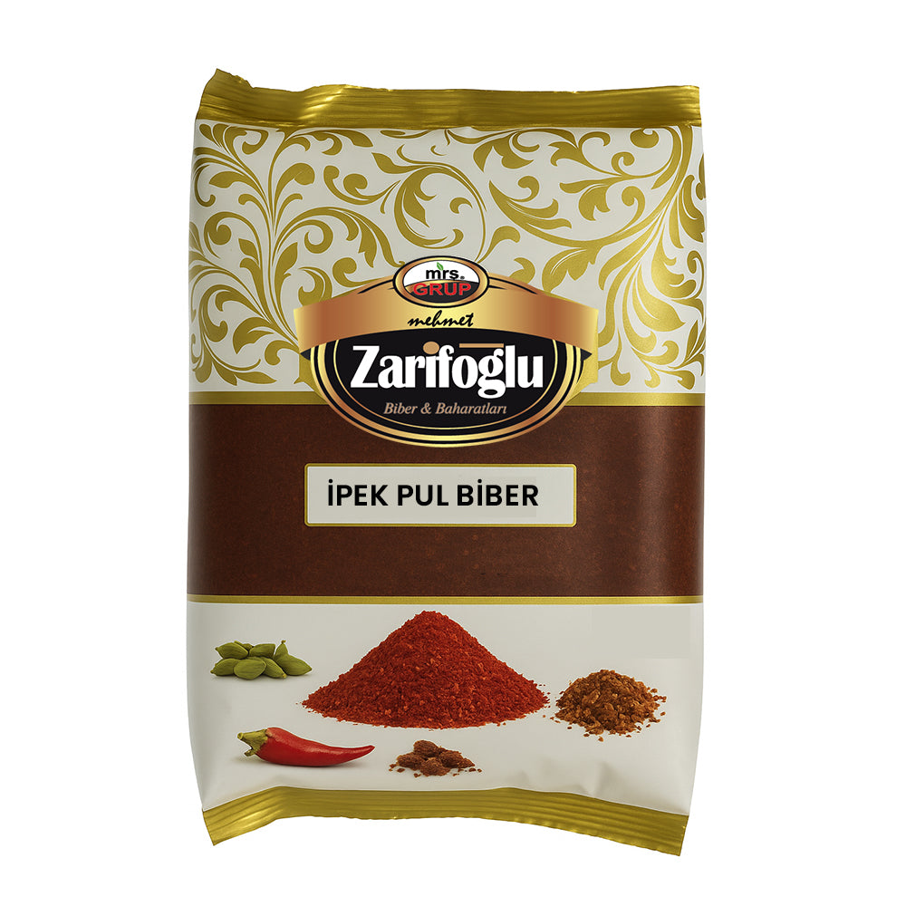 İpek Özel Biber 5 kg
