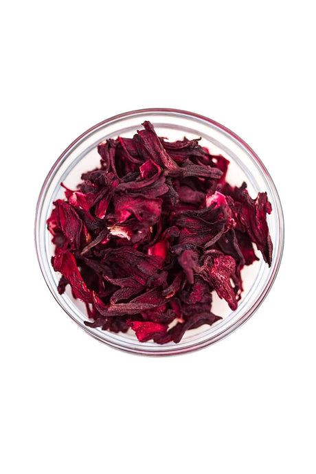 Hibisküs Nar Çiçeği Otu Bitkisi Şifalı Bitkiler Mekke Gülü Hibüsküs Hübüsküs 100 gr