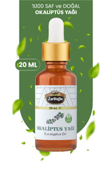 Okaliptus Yağı 20 ml