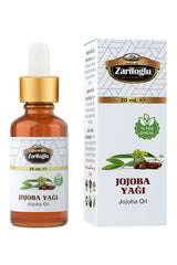 Jojoba Yağı 20 ml