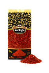 Köy Biberi ( Doğal Ekstra Acı ) 1000 gr