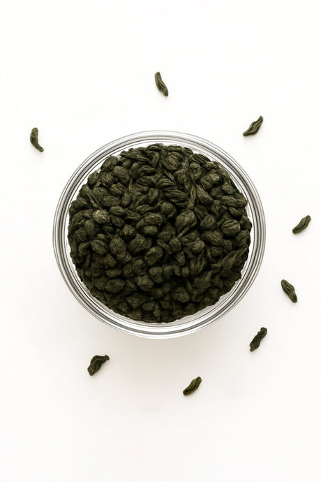 Yeşilçay ( Tomurcuk ) 150 gr
