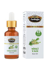 Nioli Yağı 20 ml