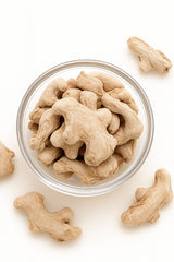 Zencefil Tane 1kg