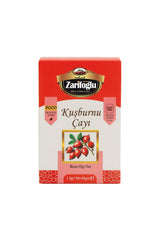 Kuşburnu Çayı Otu Bitkisi Şifalı Bitkiler 30 Paket Poşet Çay