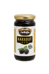Karadut Özü Soğuk Pres 315 gr