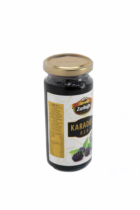 Karadut Özü Soğuk Pres 315 gr