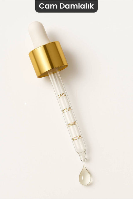 Alabalık Yağı 50 ml