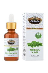 Melisa Yağı 20 ml