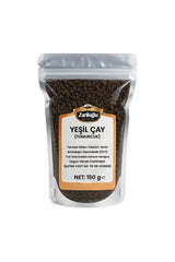 Yeşilçay ( Tomurcuk ) 150 gr