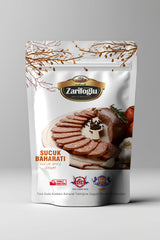Sucuk Baharatı 200 gr