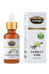 Vanilya yağı 20 ml