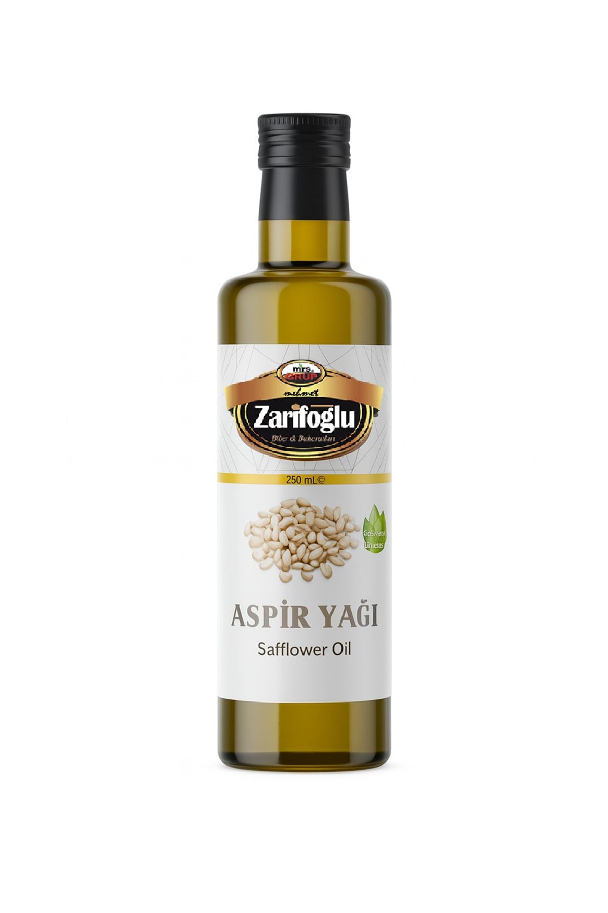 Aspir Yağı 250 ml