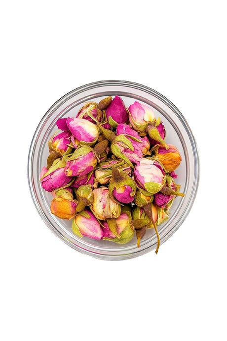 Gül Kurusu Bitkisi Şifalı Bitkiler 2 x 20 gr