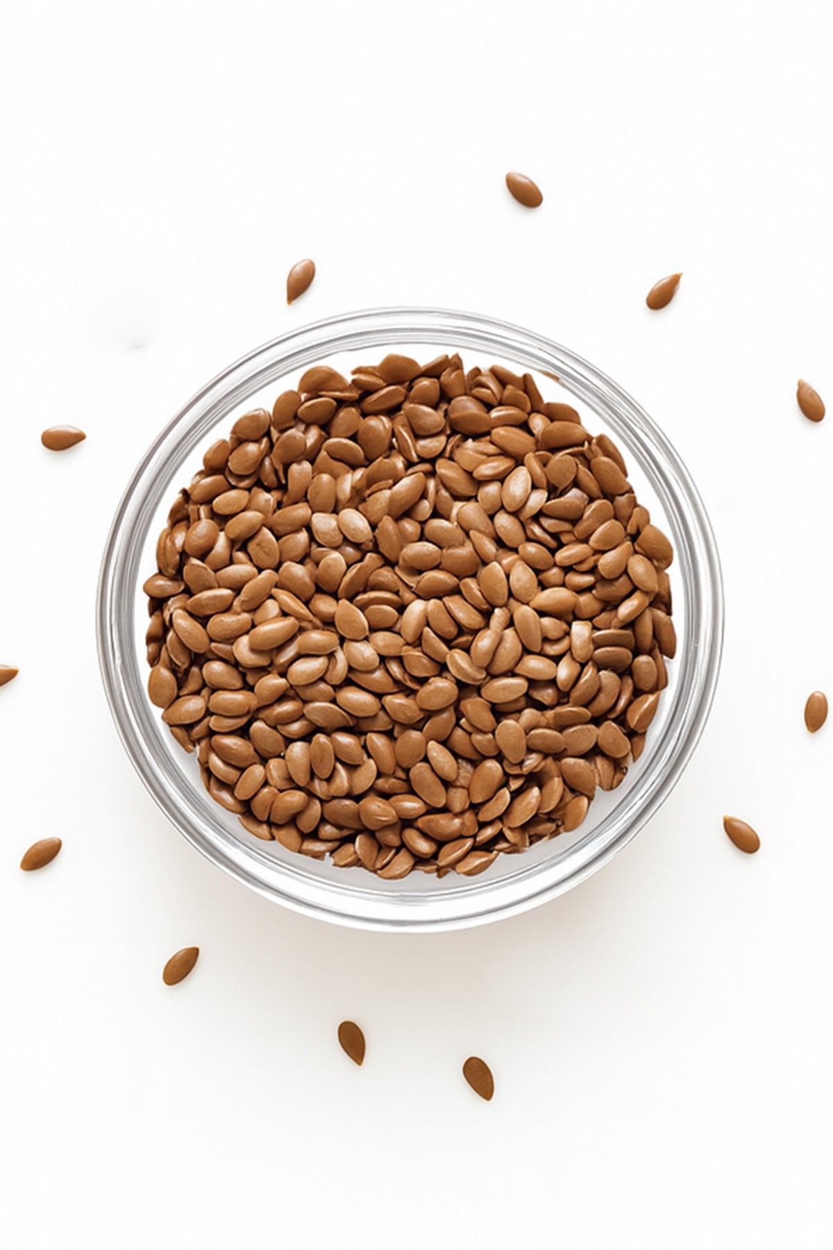 Keten Tohumu Tane 200 gr