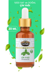 Çin Yağı 20 ml