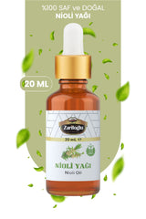 Nioli Yağı 20 ml