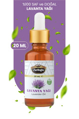 Lavanta Yağı 20 ml