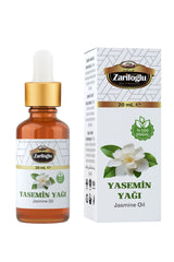 Yasemin Yağı 20 ml