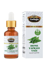 Defne Yaprağı Yağı 20 ml
