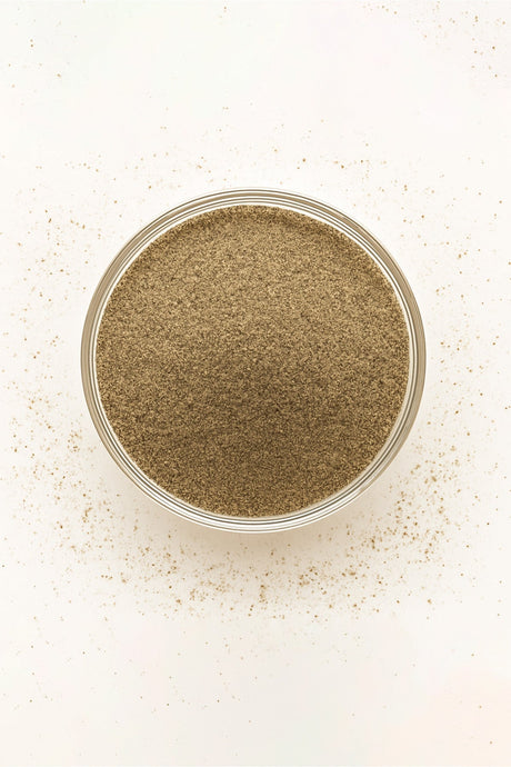 Karabiber Toz Pet 100 gr Küçük Boy