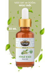 Nioli Yağı 20 ml