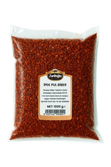 İpek Pul Biber Özel Maraş 1 Kg