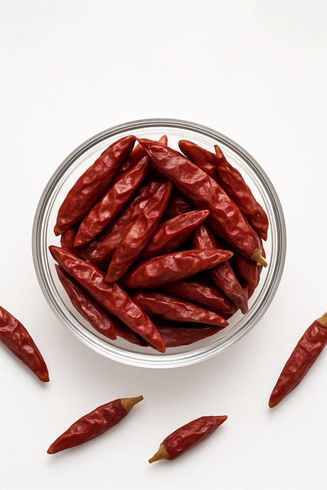 Atom Süs Biberi 100gr