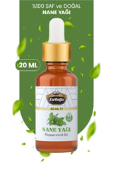 Nane Yağı 20 ml