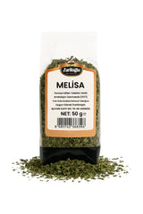 Melisa Bitkisi Otu Şifalı Bitkiler 50 gr